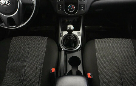 KIA Cerato III, 2009 год, 549 000 рублей, 19 фотография