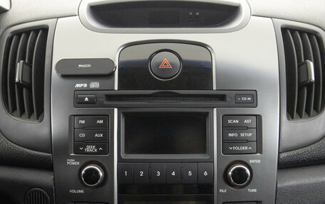 KIA Cerato III, 2009 год, 549 000 рублей, 16 фотография