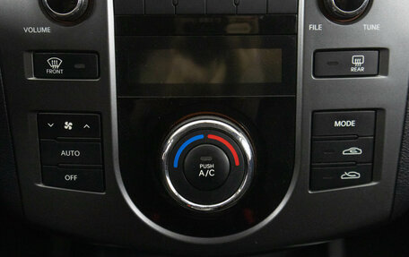 KIA Cerato III, 2009 год, 549 000 рублей, 17 фотография