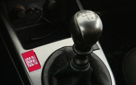 KIA Cerato III, 2009 год, 549 000 рублей, 18 фотография