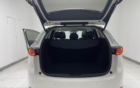 Mazda CX-5 II, 2021 год, 2 225 605 рублей, 12 фотография