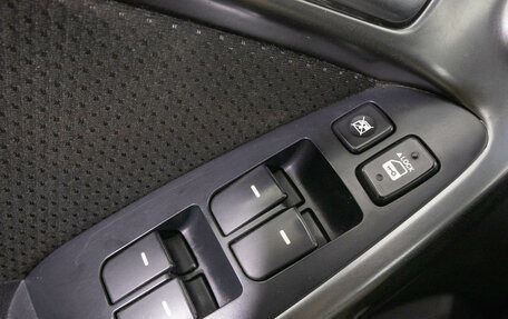 KIA Cerato III, 2009 год, 549 000 рублей, 22 фотография