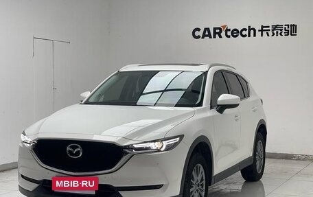 Mazda CX-5 II, 2021 год, 2 225 605 рублей, 2 фотография