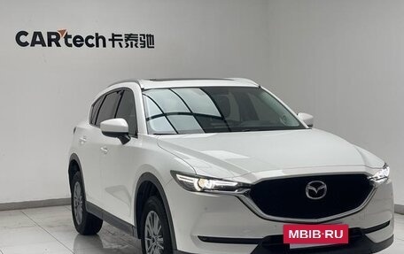 Mazda CX-5 II, 2021 год, 2 225 605 рублей, 5 фотография