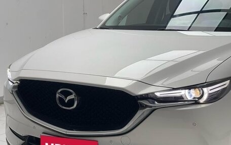 Mazda CX-5 II, 2021 год, 2 225 605 рублей, 8 фотография