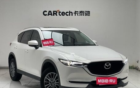 Mazda CX-5 II, 2021 год, 2 225 605 рублей, 9 фотография