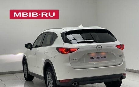 Mazda CX-5 II, 2021 год, 2 225 605 рублей, 4 фотография