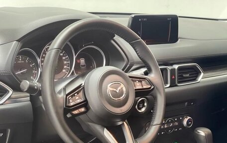 Mazda CX-5 II, 2021 год, 2 225 605 рублей, 16 фотография