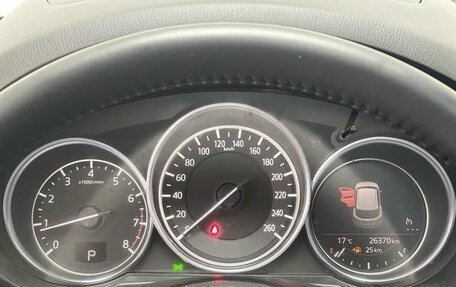 Mazda CX-5 II, 2021 год, 2 225 605 рублей, 19 фотография