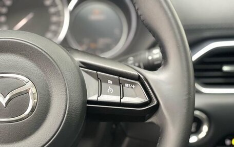 Mazda CX-5 II, 2021 год, 2 225 605 рублей, 22 фотография