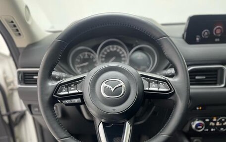 Mazda CX-5 II, 2021 год, 2 225 605 рублей, 25 фотография