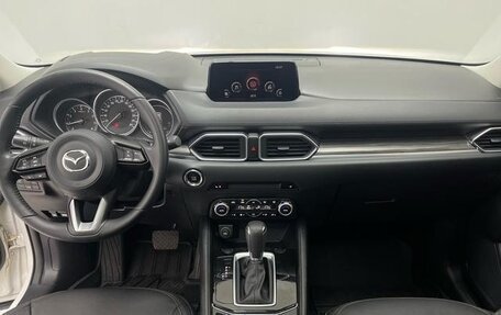 Mazda CX-5 II, 2021 год, 2 225 605 рублей, 28 фотография