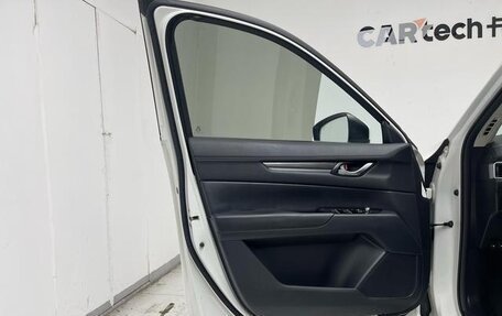 Mazda CX-5 II, 2021 год, 2 225 605 рублей, 27 фотография