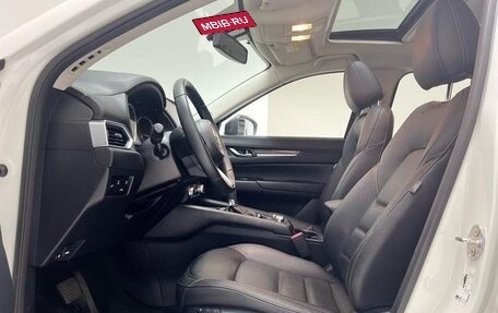 Mazda CX-5 II, 2021 год, 2 225 605 рублей, 24 фотография