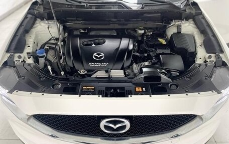 Mazda CX-5 II, 2021 год, 2 225 605 рублей, 26 фотография