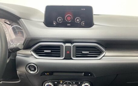 Mazda CX-5 II, 2021 год, 2 225 605 рублей, 35 фотография