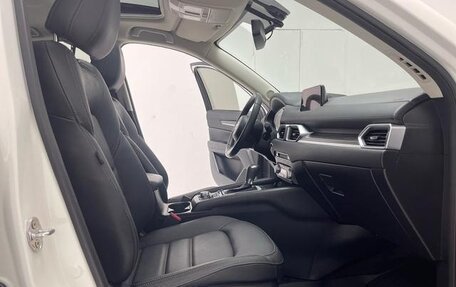 Mazda CX-5 II, 2021 год, 2 225 605 рублей, 36 фотография