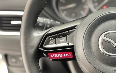 Mazda CX-5 II, 2021 год, 2 225 605 рублей, 31 фотография