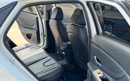 Hyundai Elantra, 2021 год, 1 080 000 рублей, 14 фотография