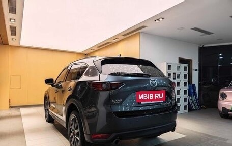 Mazda CX-5 II, 2020 год, 2 106 605 рублей, 5 фотография