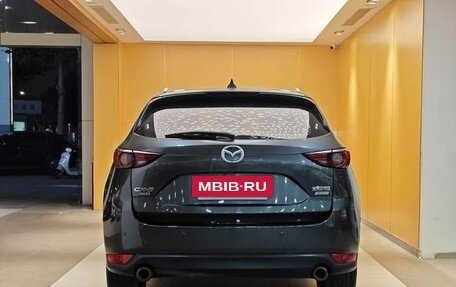 Mazda CX-5 II, 2020 год, 2 106 605 рублей, 6 фотография