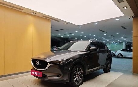Mazda CX-5 II, 2020 год, 2 106 605 рублей, 2 фотография