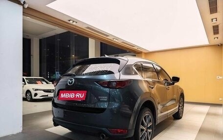 Mazda CX-5 II, 2020 год, 2 106 605 рублей, 7 фотография