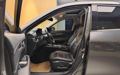 Mazda CX-5 II, 2020 год, 2 106 605 рублей, 15 фотография