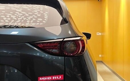 Mazda CX-5 II, 2020 год, 2 106 605 рублей, 14 фотография