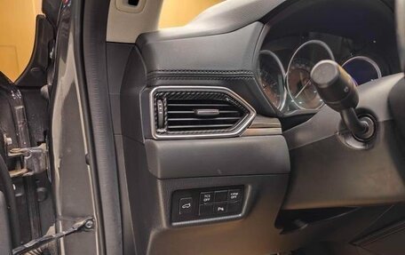 Mazda CX-5 II, 2020 год, 2 106 605 рублей, 27 фотография