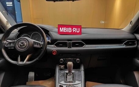 Mazda CX-5 II, 2020 год, 2 106 605 рублей, 29 фотография