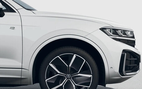 Volkswagen Touareg III, 2025 год, 14 900 000 рублей, 3 фотография