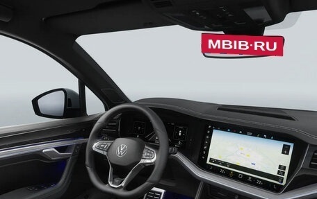 Volkswagen Touareg III, 2025 год, 14 900 000 рублей, 5 фотография