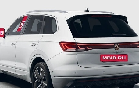 Volkswagen Touareg III, 2025 год, 14 900 000 рублей, 2 фотография