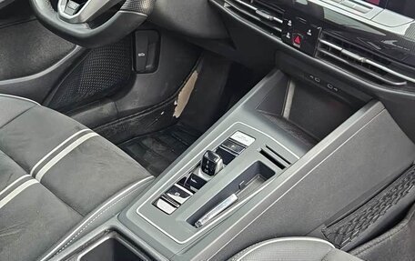 Volkswagen Golf VIII, 2022 год, 2 020 000 рублей, 12 фотография