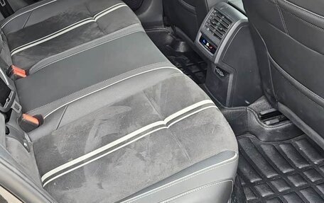 Volkswagen Golf VIII, 2022 год, 2 020 000 рублей, 14 фотография