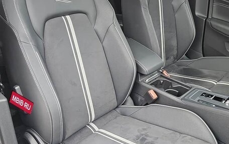 Volkswagen Golf VIII, 2022 год, 2 020 000 рублей, 10 фотография