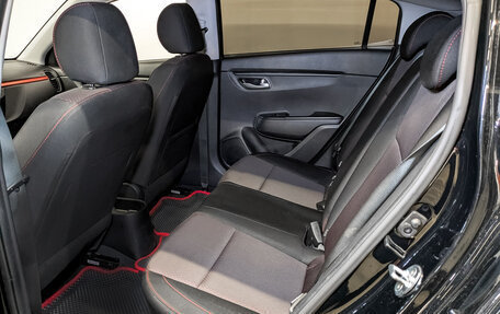 KIA Rio IV, 2020 год, 1 490 000 рублей, 11 фотография