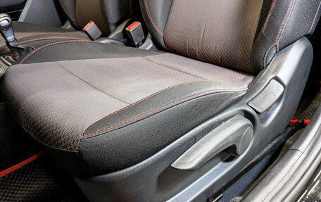 KIA Rio IV, 2020 год, 1 490 000 рублей, 20 фотография