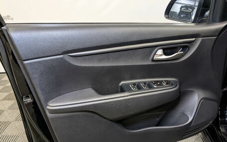 KIA Rio IV, 2020 год, 1 490 000 рублей, 18 фотография