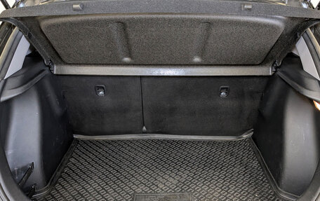 KIA Rio IV, 2020 год, 1 490 000 рублей, 9 фотография