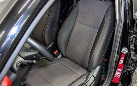 KIA Rio IV, 2020 год, 1 490 000 рублей, 19 фотография