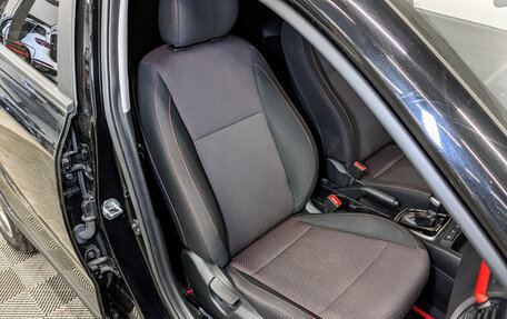 KIA Rio IV, 2020 год, 1 490 000 рублей, 22 фотография