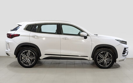 CheryExeed LX, 2022 год, 1 250 000 рублей, 4 фотография