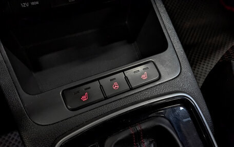 KIA Rio IV, 2020 год, 1 490 000 рублей, 26 фотография