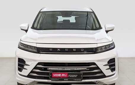 CheryExeed LX, 2022 год, 1 250 000 рублей, 2 фотография