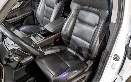 CheryExeed LX, 2022 год, 1 250 000 рублей, 19 фотография