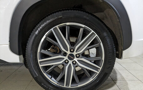 CheryExeed LX, 2022 год, 1 250 000 рублей, 11 фотография