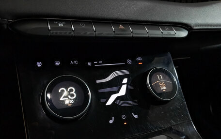 CheryExeed LX, 2022 год, 1 250 000 рублей, 20 фотография