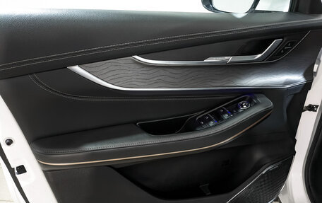 CheryExeed LX, 2022 год, 1 250 000 рублей, 18 фотография